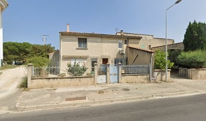 Eurl Daini Denis Garage Du Chateau D E, Garage Automobile à Jonquières-Saint-Vincent