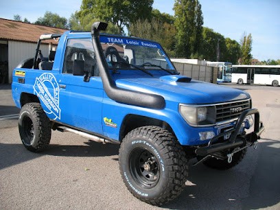 Loisir Évasion, Garage Automobile à Saint-Parres-aux-Tertres