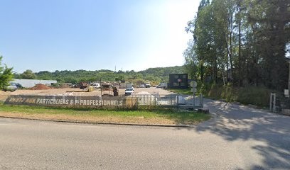 Auto'Matic 57, Garage Automobile à Grosbliederstroff