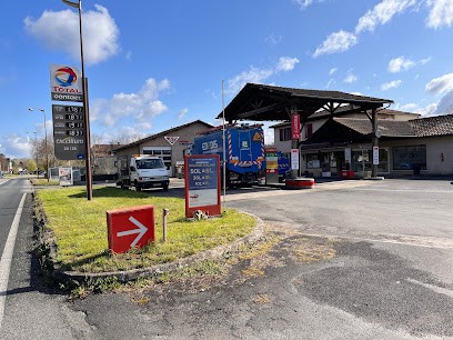 AD Garage RELAIS DE L'ISLE (LE), Garage Automobile à Sarliac-sur-l'Isle