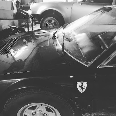 Garage Roland, Garage Automobile à Montrouge