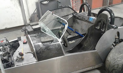 Garage DF AUTOS, Garage Automobile à Courtisols