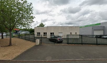 Garage Cimier Stephane Garage Cimier Stephane, Garage Automobile à Beaucouzé