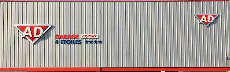 PRECISIUM - Garage 4 étoiles, Garage Automobile au Blanc-Mesnil