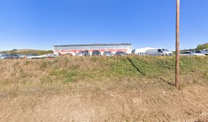 First Stop Garage du Montalet Lacaune, Garage Automobile à Lacaune