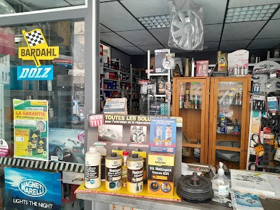 Team Auto Pièces, Garage Automobile à Caluire-et-Cuire