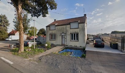 Garage Ratel, Garage Automobile à Sailly-Labourse