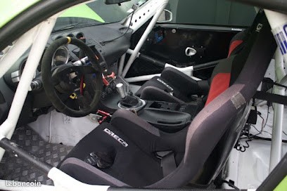 GARAGE AUTO Src Rodrigues Christophe, Garage Automobile à Morlhon-le-Haut