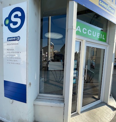 Point S - Montbrison (Forez Motors), Garage Automobile à Montbrison