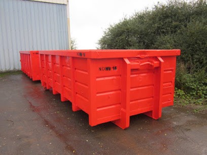 Pgm Industrie, Garage Automobile à Bus