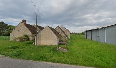 Mecadeuche45, Garage Automobile à Jargeau