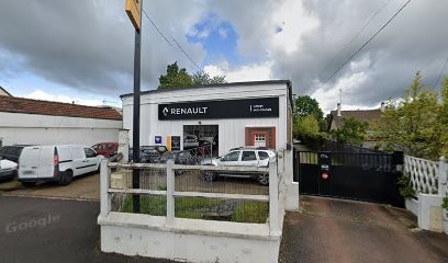 Garage De La Chenaie, Garage Automobile à Draveil