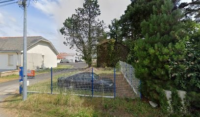 Garage Jacquot MY GARAGE, Garage Automobile à Haute-Goulaine