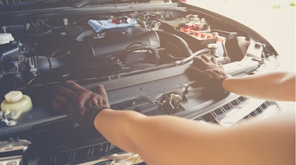 MÉKADOM, Garage Automobile à Couëron