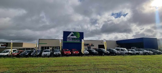 Auto Budget Utilitaire, Garage Automobile à Garlin