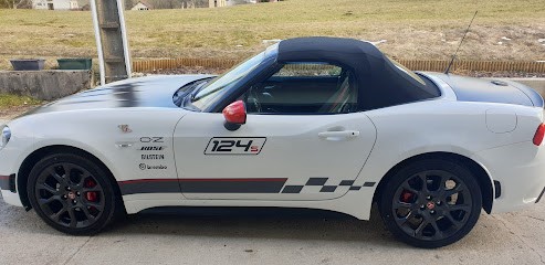 BM-PRO MECANICA, Garage Automobile à Bellefontaine