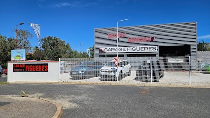 Eurorepar Garage Figueres Fabien, Garage Automobile à Torreilles