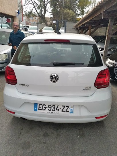 Garage Patrick, Garage Automobile à Cogolin