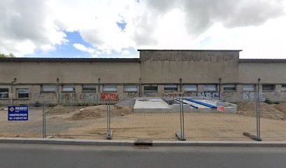 Raimbault et Cie, Garage Automobile à Moulins