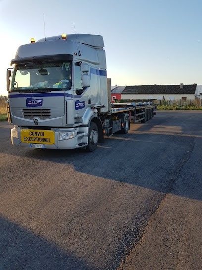 Alval, Garage Automobile à Masny