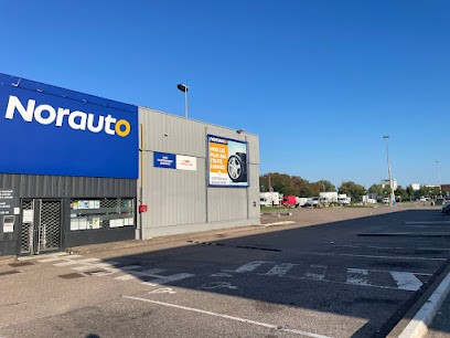 Norauto Nancy Lobau, Garage Automobile à Nancy