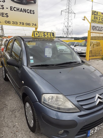 MSA Multi Services Auto., Garage Automobile à Groslay