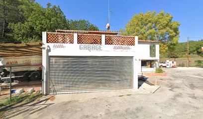 ETSH AUTO - Garage HENRIET, Garage Automobile à Montferrat