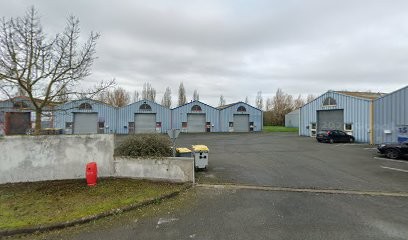 GARAGE ECO, Garage Automobile à Rochefort