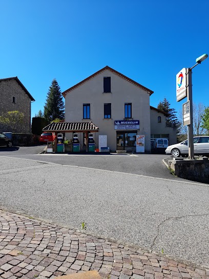 Garage Gineys - Bosch Car Service, Garage Automobile au Lac-d'Issarlès
