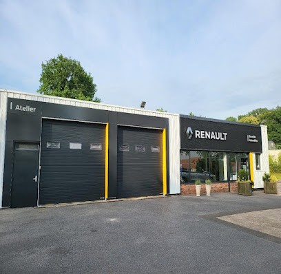 Bonnelles Automobiles, Garage Automobile à Bonnelles
