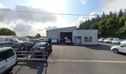 Garage Evre Autos, Garage Automobile à Montrevault-sur-Èvre