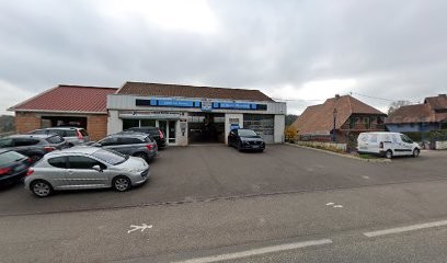 Jb electro mécanique mollkirch, Garage Automobile à Mollkirch