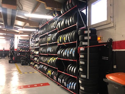 MECAMIX, Garage Automobile à Stains