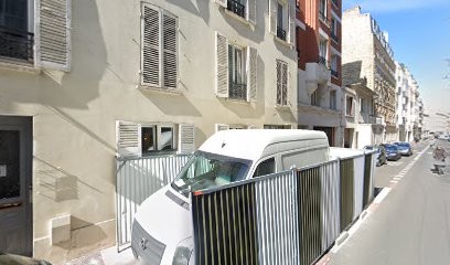 VAL DE SEINE AUTOMOBILE, Garage Automobile à Levallois-Perret