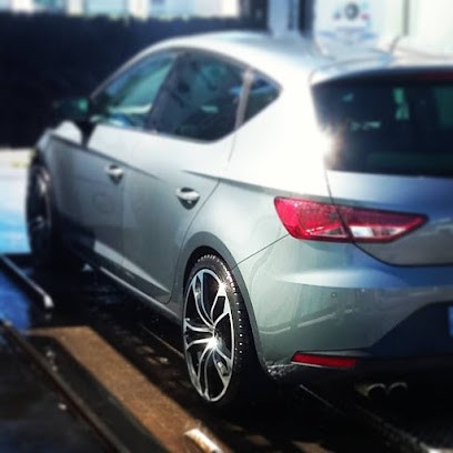 Opel GARAGE MONTET SAS, Garage Automobile à Paris 17