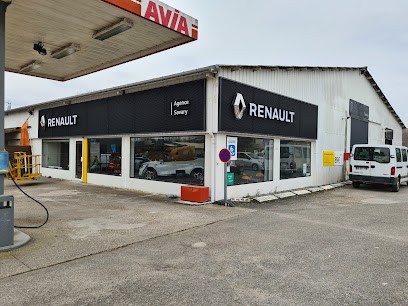 GARAGE SAVARY, Garage Automobile aux Avenières Veyrins-Thuellin