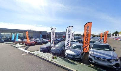 SEAT Service - Saint-Cyr-sur-Loire - Garage Intersport, Garage Automobile à Saint-Cyr-sur-Loire