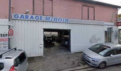 Garage Miroir, Garage Automobile à Bron