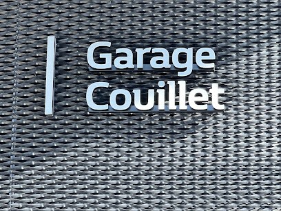 Renault / Dacia - Garage Couillet, Garage Automobile à Gotein-Libarrenx