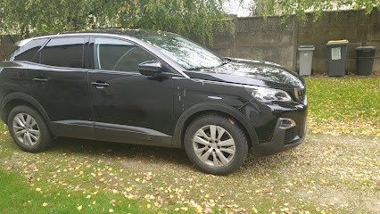 S-Theys AUTO, Garage Automobile à La Malmaison