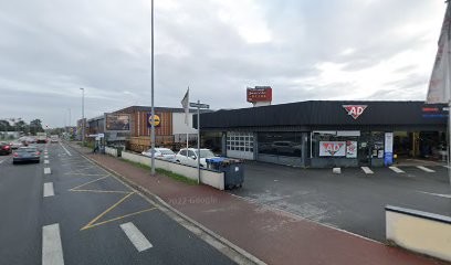 Garage Cenon - Réseau AD / SANS Père Et Fils, Garage Automobile à Cenon