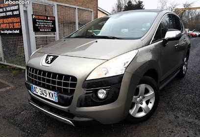 Premium Auto, Garage Automobile à Valenciennes