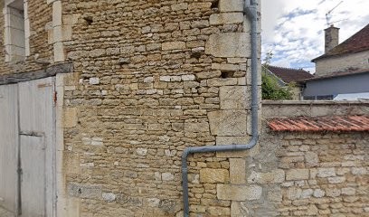 Garage Husson, Garage Automobile à Cheney