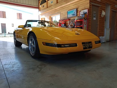 MARIORICAINE, Garage Automobile à Venasque