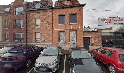 Eurorepar Garage Heuninck Alain, Garage Automobile à Linselles