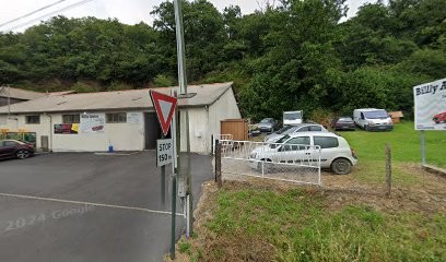 Garage Billy Autos, Garage Automobile à Pléchâtel
