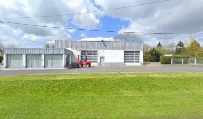 BRAY AUTO 76 Toyota, Garage Automobile à Beauvoir-en-Lyons