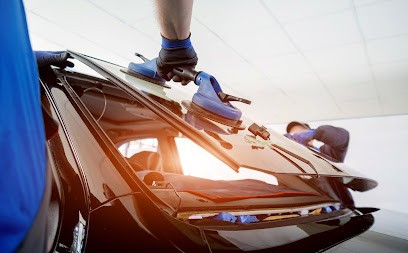 Auto Glass Repairs, Garage Automobile à Dardilly