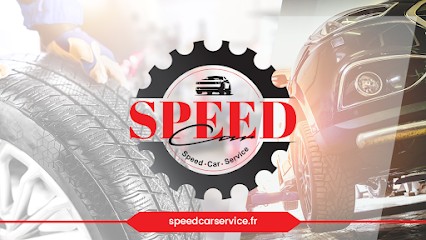 Speed Car Service | Garage Champagne-sur-Seine (77), Garage Automobile à Champagne-sur-Seine