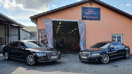 MAYCAR AUTO, Garage Automobile à Pusignan